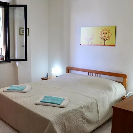 Casa Maravilla Appartamento