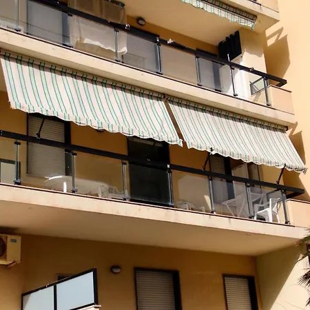 Appartamento Casa Maravilla *
