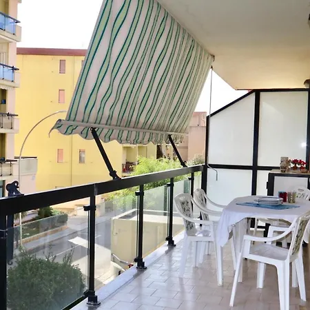 Appartamento Casa Maravilla