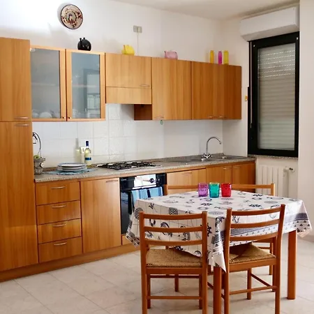 Appartamento Casa Maravilla *